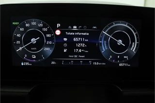 Kia Niro EV Edition Advanced 64.8 kWh - Stoel-/Stuurverwarming - Apple Carplay/Android Auto - Adaptieve Cruise Control - Fabrieksgarantie t/m 2031 / 51