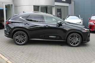 Lexus NX 450h+ AWD President Line DIRECT LEVERBAAR PANO-DAK MARK-LEVINSON STOELVENT EL-STOEL + GEHEUGEN QUAD-LED / 4