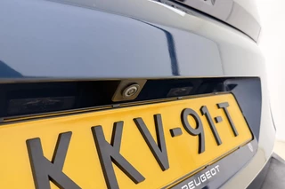 Peugeot 3008 1.2T Allure Pack Business | Navigatie | Achteruitrijcamera | Parkeersensoren | Keyless Entry | LED koplampen | Privacy Glass | Apple Carplay/Android Auto / 8