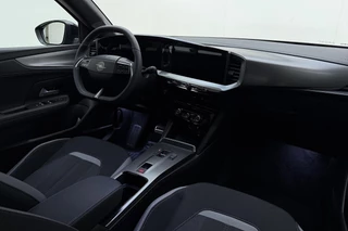 Opel Mokka 1.2 Turbo 145Pk Automaat Hybrid GS | Climate control | Navigatie | Camera | Stuurverwarming | Parkpilot | LED-Matrix | LM-Velgen / 14