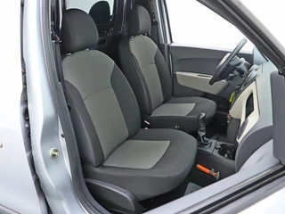 Dacia Dokker 1.5 dCi 75 Ambiance Airco | Navigatie | Dealer onderhouden / 20