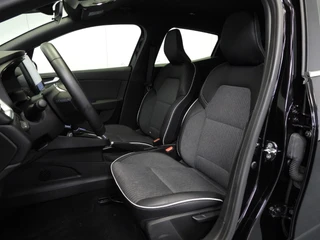 Renault Clio 1.6 E-Tech Hybrid 140 Intens NAVI/360CAM/CLIMA/LED/17"LMV! / 27