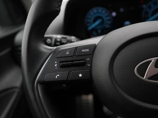 Hyundai Bayon 1.0 T-GDI Comfort Smart Private lease 439,- per maand / 29