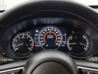 Mazda CX-30 2.0 e-SkyActiv-G M Hybrid Homura | Adaptive Cruise | Stoelverwarming | CarPlay | HUD | Camera | Parkeersensoren / 16