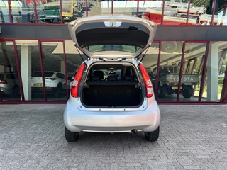 Suzuki Splash 1.2 Exclusive  | 1e eigenaar | Airco | Stoelverw. | Start/Stop | Elektr. Ramen | / 34