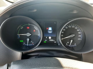 Toyota C-HR 1.8 Hybrid Business Plus ALL SEASONS STOEL/STUURVERW KEYLESS PARK-SENSOREN BLIND-SPOT LM-VELGEN DAB+ CAMERA / 21