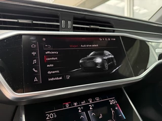 Audi A6 Avant 45 TFSI quattro Sport Pro 2x S-Line 245PK Pano HUD 20 inch LMV Sportstoelen Camera Stoelverw. / 47
