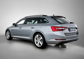 Škoda Superb Combi 1.4 TSI iV Business Edition Camera | CarPlay | Stoelverwarming | Cruise Control / 8