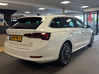 Skoda Octavia Combi 1.4 TSI iV PHEV Sportline Business/pano/head up/memory /apple/dodehoek / 6