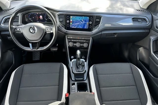 Volkswagen T-Roc 1.5 TSI Sport Automaat / 4
