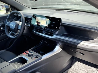 Jeep Compass First Edition 74 kWh | Apple-Android | Schuif-kanteldak | Warmtepomp / 15