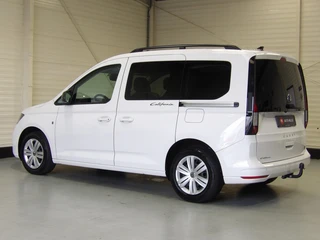 Volkswagen Caddy California 1.5 Tsi DSG California Camper / 8