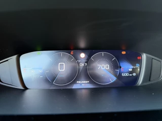 Peugeot 308 SW BWJ 2023 1.2 131 PK PureTech Allure  TREKHAAK | FULL LED | HALF LEDER | KEYLESS | 360 CAMERA | CARPLAY + ANDROID | NAVI | CLIMA | CRUISE | LMV | PDC / 13