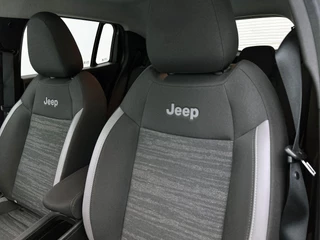 Jeep Avenger 1.2 Longitude CARPLAY-NAVI | CLIMA | CRUISE / 14