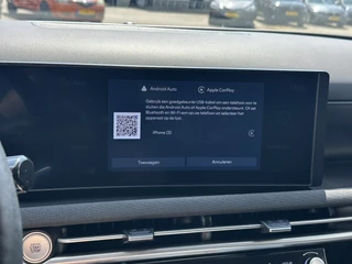 Hyundai Tucson 1.6 T-GDI PHEV Comfort  | LED | Apple/Android | Adaptive Cruise | Stoel- en stuurverwarming / 50