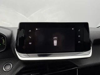 Peugeot e-208 EV Active Pack 50 kWh 3-Fase SOH 92,4% Navigatie | Carplay&Android | 100KW Snellaadvermogen / 19