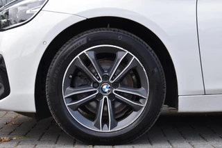 BMW 2-serie Active Tourer 220i HIGH EXE M-PAKKET LEDER NAVI / 14