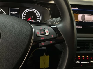 Volkswagen Polo 1.0 TSI R-Line Edition LED Navigatie Parkeersensoren Climate Control DAB+ / 21