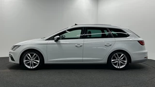 Seat Leon ST 1.5 TSI FR Business Intense PANO CARPLAY NAVI. / 9