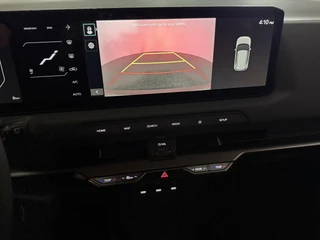 KIA Ev2 42,2 kWh 147pk (5-zits) Air / 27