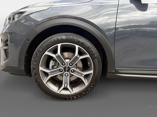 Kia XCeed 1.5 T-GDI MHEV ExecutiveLine | Airco | Navi | Camera | Stoelverwarming | Panoramadak | Stoelventilatie | Elektrische stoelen | / 10
