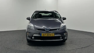 Toyota Prius 1.8 Plug-in Dynamic Business CAMERA NAVI ECC CRUISE TREKHAAK. / 7