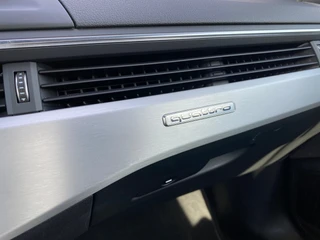 Audi A5 Cabriolet 2.0 TFSI Quattro Sport S-Line 252 pk AUT  3X S-Line | virtual cockpit | B&O audio | HUD display | elektr. v. stoelen / 35