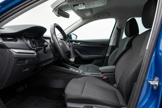 Škoda Octavia Combi Ambition 1.0 TSI l Automaat l Carplay l Cruise / 12