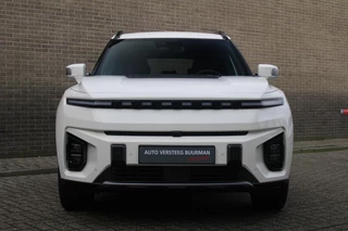 KGM Torres EVX VAN 80.6kWh - 2WD / 8