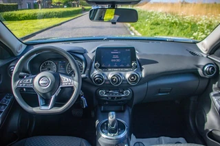 Nissan Juke 1.0 DIG-T Acenta CAMERA | NAVI | CRUISE | / 4