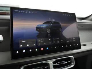 Leapmotor B10 Design ProMax 67.1 kWh | Licht interieur kleur | Navigatie | Rondom camera | 18inch Velgen | Elektrisch bedienbare achterklep | Panoramdak | Stoel verwarming en ventilatie | Stuurverwarming | Uit voorraad leverbaar / 29