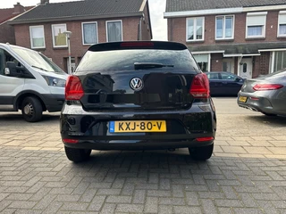 Volkswagen Polo 1.0 TRENDLINE ALLSTAR / 7