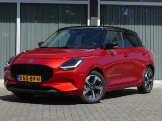 Suzuki Swift 1.2 Style Smart Hybrid / 2