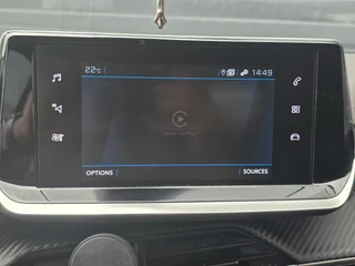 Peugeot 208 1.2 PureTech GT | ADAPTIVE | CAMERA | CARPLAY / 16