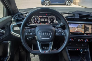 Audi Q3 Sportback 45 TFSIe 3x S-Line, VOL, Pano, Leder,SONOS / 16