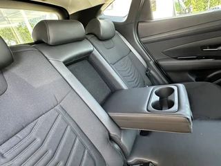 Hyundai Tucson 1.6 T-GDI PHEV Comfort  | LED | Apple/Android | Adaptive Cruise | Stoel- en stuurverwarming / 91
