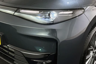 Leapmotor C10 Design REEV 28.4 kWh 360 Camera Panoramadak Zeer Compleet / 22