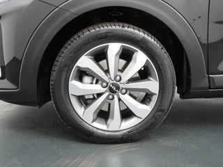 Kia Stonic 1.0 T-GDi MHEV DynamicPlusLine  - Camera - Stoel/stuurverwarming - Cruise control - Applecarplay - Android Auto 7 jaar of 150.000km Fabrieksgarantie / 17