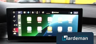 Alfa Romeo Tonale 1.5T Hybrid Edizione Speciale Carplay / 15