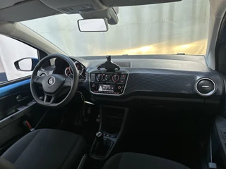 Volkswagen up! 1.0 BMT Move Up! Airco Elektrische Ramen / 4