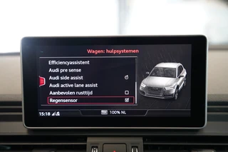 Audi Q5 55 TFSI e quattro Competition  3x S-Line 367 PK | Pano | B&O | ACC | 360° Camera | Virtual Cockpit / 23