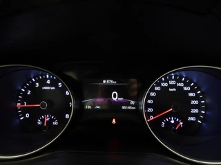 Kia Ceed Sportswagon 1.0 T-GDi DynamicLine / 23