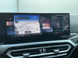 BMW i4 M50 M-Sport 84kWh 544PK sOH 95% Pano Laser HUD Harman/Kardon Elek.Trekhaak Leer BOMVOL! / 40
