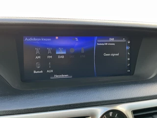 Lexus GS 300h Business Line Voll.Onderhouden Trekhaak Memory Xen Nav/Cam NL-Auto! / 24