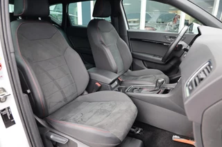 Seat Ateca 1.5 TSI FR Business Intense|Automaat|Camera|Navi|Trekhaak| / 25