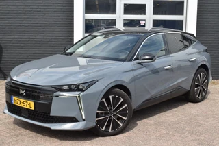 DS DS 4 No E-Tense Pallas Comfort Tech Pack 58.3 kWh | SOH 98% Navi | Airco | LM Velgen | Camera achter | 8 Jaar DS Care garantie / 17