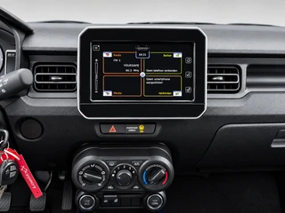 Suzuki Ignis 1.2 Smart Hybrid Select | 1e eigenaar | Apple Carplay/Android | Camera | Parkeersensoren | DAB / 24