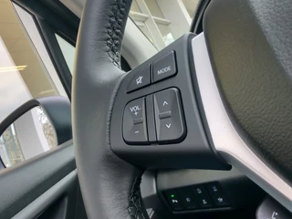 Suzuki S-Cross 1.4 BOOSTERJET STYLE HYBRID AUTOMAAT | DEMO DEAL! | Garantie tot 2036! / 21
