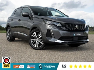 Peugeot 3008 1,6 PureTech Plugin-hybrid Allure Pack EAT8 225HK 5d 8g Aut. / 5
