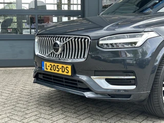 Volvo XC90 2.0 T8 Recharge AWD Inscription | Panoramadak | Luchtvering | Trekhaak / 38